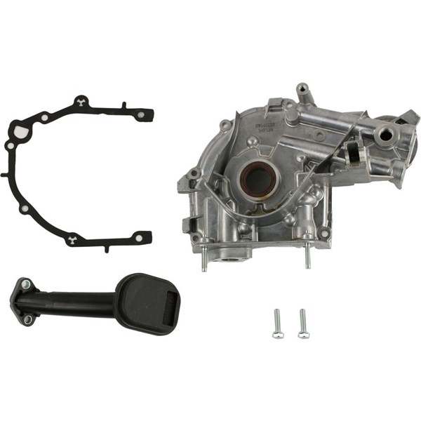 Oljepump Fast FT38317 FAST