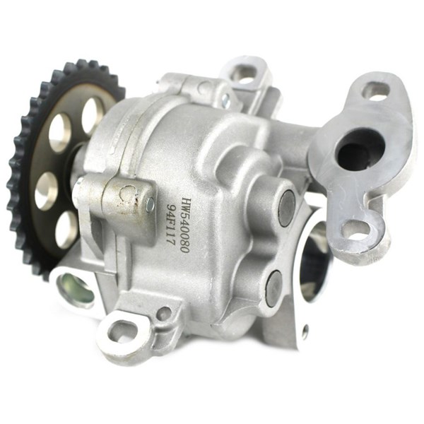 Oljepump Fast FT38319 FAST