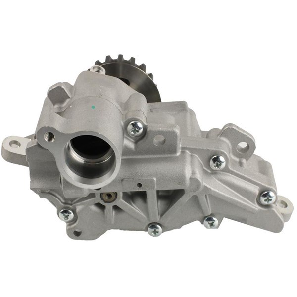 Oljepump Fast FT38320 FAST