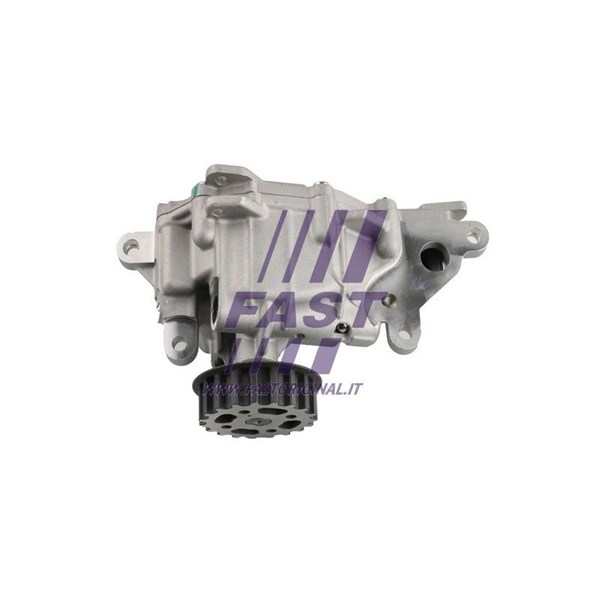 Oljepump Fast FT38320 FAST Oljepump Fast FT38320 FAST