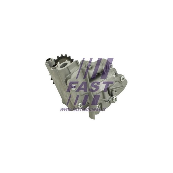 Oljepump Fast FT38321 FAST