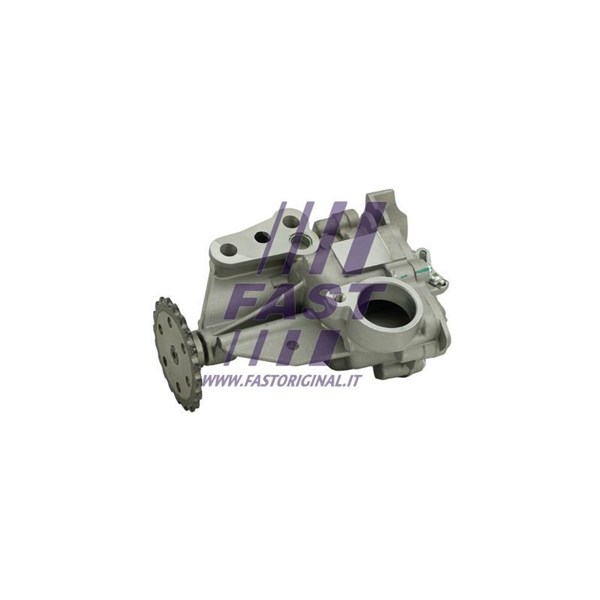 Oljepump Fast FT38321 FAST Oljepump Fast FT38321 FAST