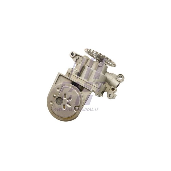 Oljepump Fast FT38323 FAST