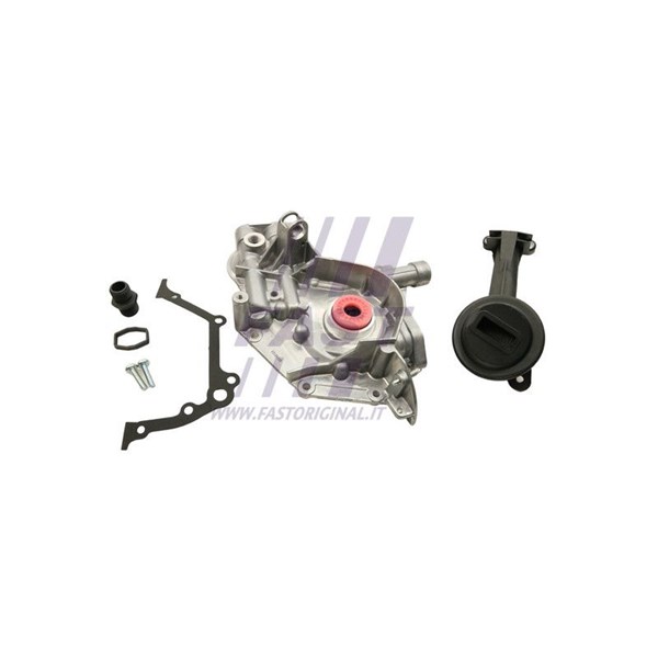 Oljepump Fast FT38324 FAST