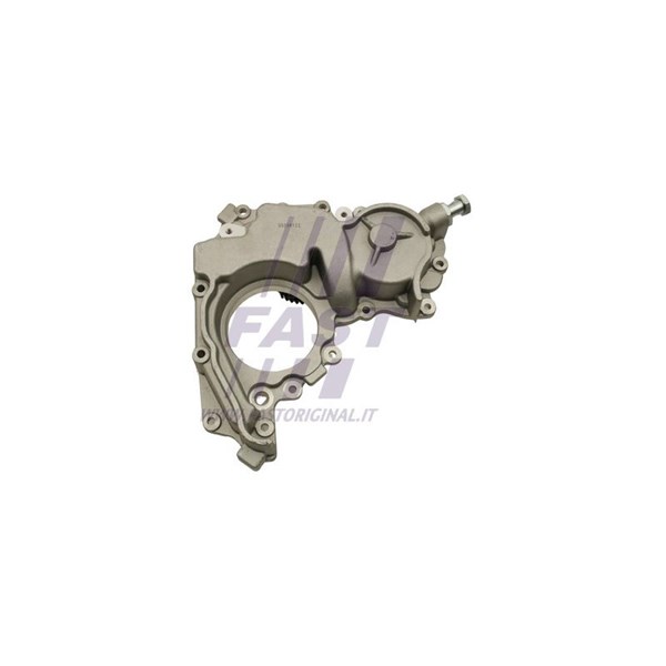 Vakuumpump, bromssystem Fast FT38326 FAST