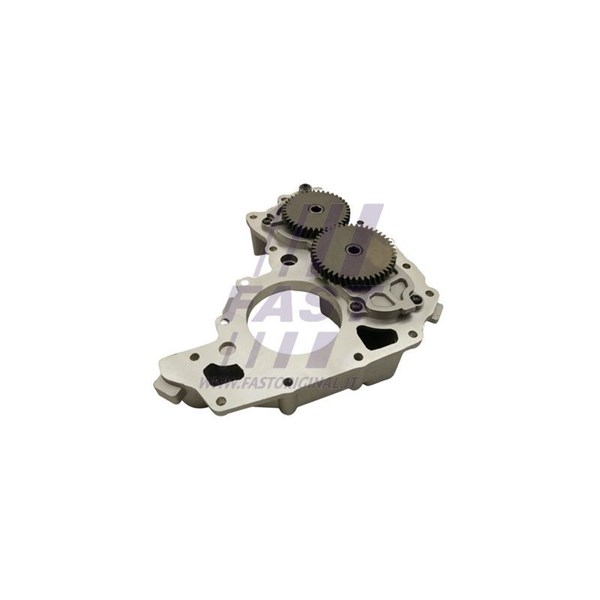 Vakuumpump, bromssystem Fast FT38326 FAST