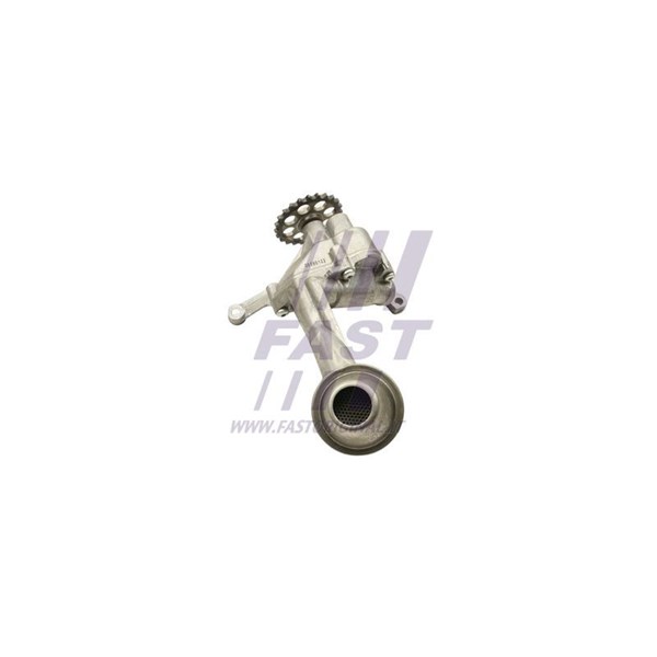 Oljepump Fast FT38329 FAST Oljepump Fast FT38329 FAST
