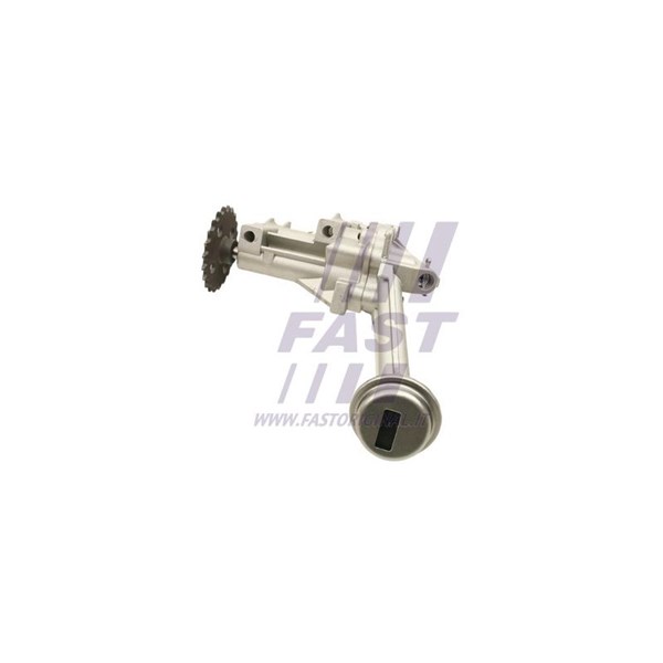 Oljepump Fast FT38330 FAST