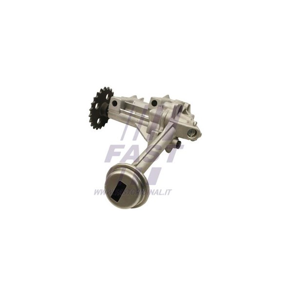 Oljepump Fast FT38331 FAST