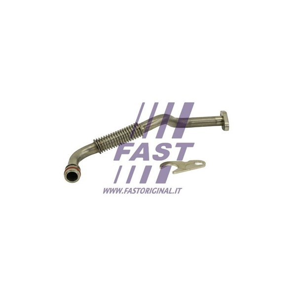 Oljeslang Fast FT38504 FAST