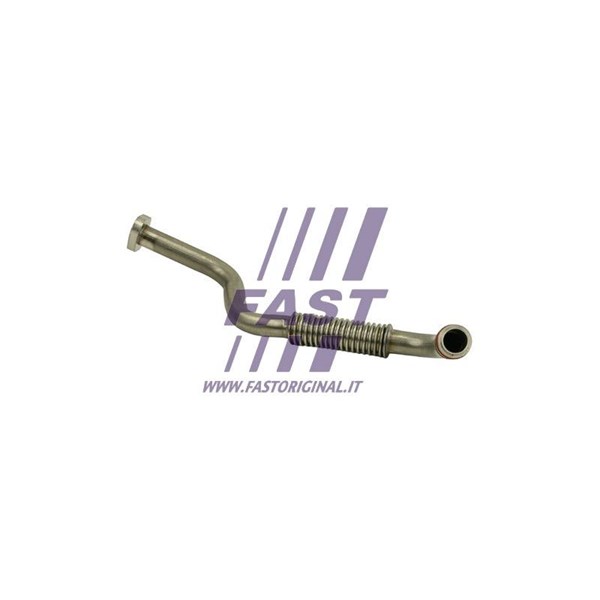 Oljeslang Fast FT38504 FAST