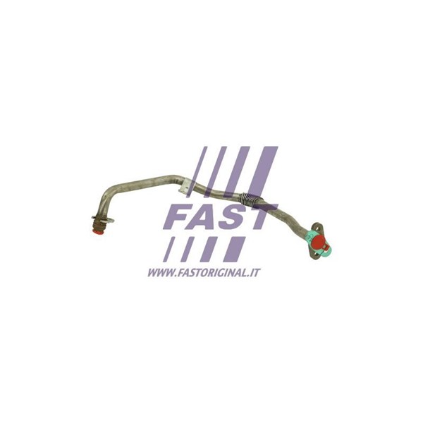Oljeledning, överladdare Fast FT38505 FAST