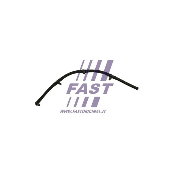 Slang, bränsleöverflöd Fast FT39534 FAST