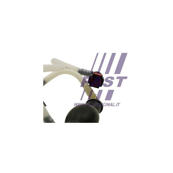 Bränsleslang Fast FT39538 FAST