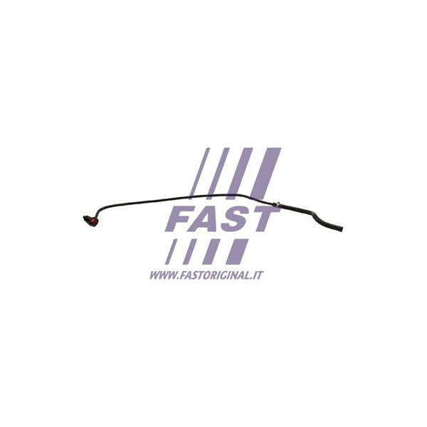 Bränsleslang Fast FT39543 FAST
