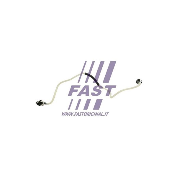Bränsleslang Fast FT39557 FAST