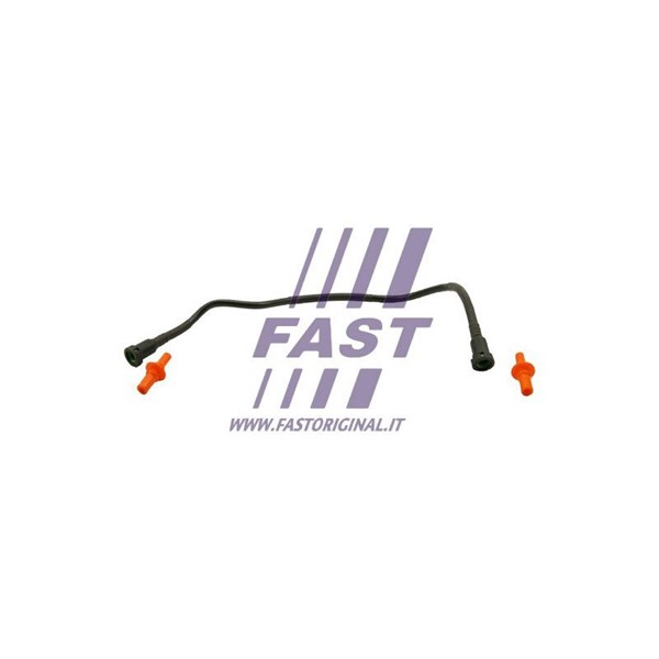 Bränsleslang Fast FT39561 FAST