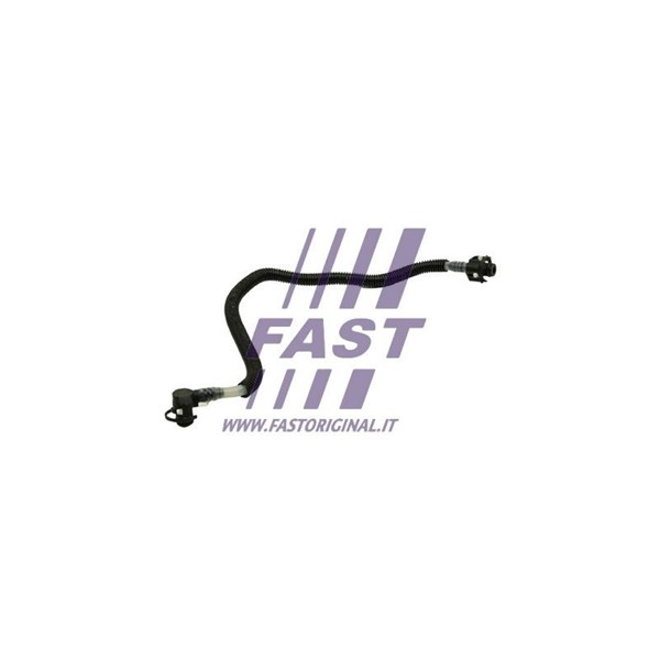 Bränsleslang Fast FT39564 FAST