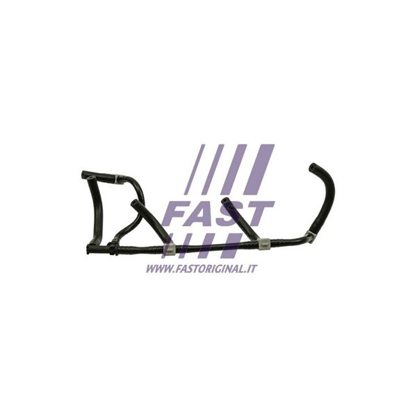 Bränsleslang Fast FT39565 FAST