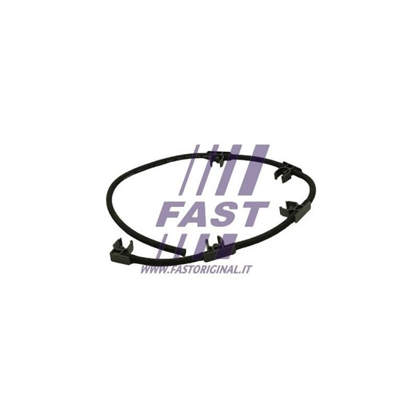Bränsleslang Fast FT39572 FAST