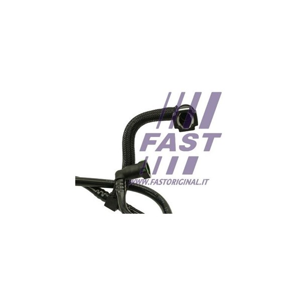 Bränsleslang Fast FT39579 FAST