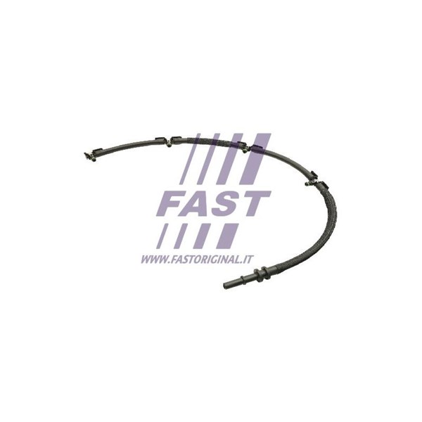 Bränsleslang Fast FT39600 FAST