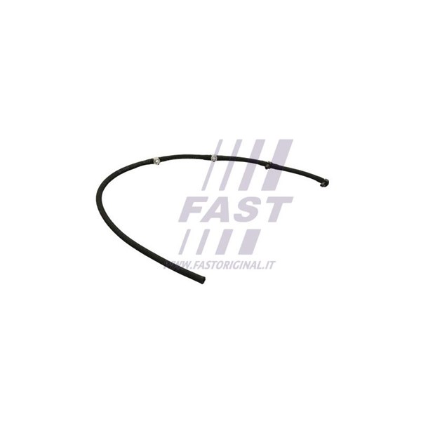 Slang, bränsleöverflöd Fast FT39628 FAST