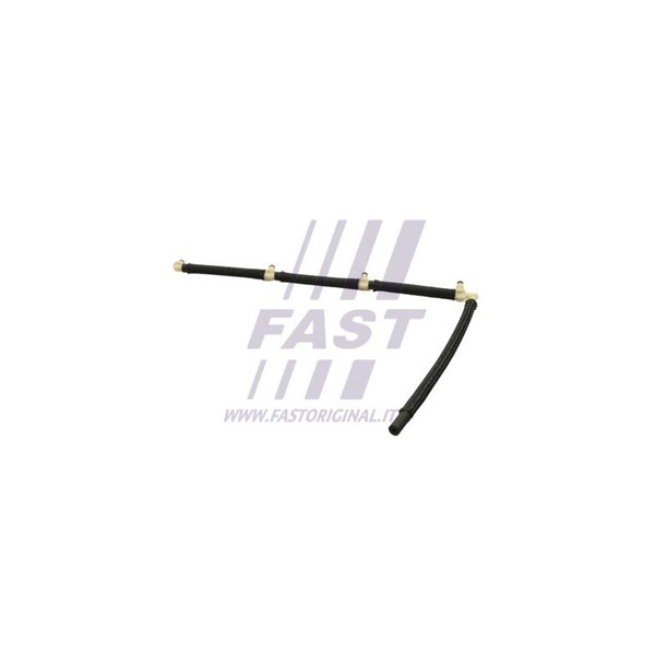 Slang, bränsleöverflöd Fast FT39630 FAST