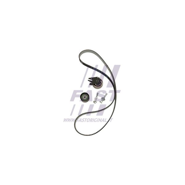 Kamrem Fast FT41116 FAST