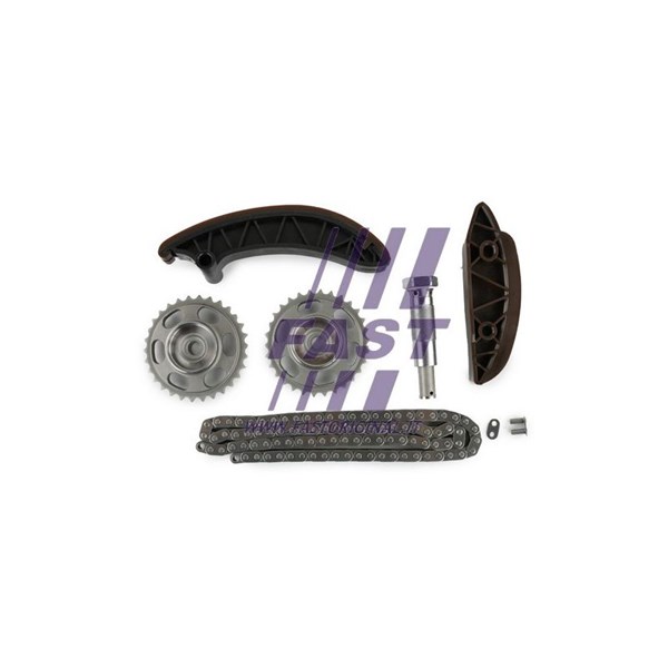 Kamkedjesats Fast FT41909 FAST