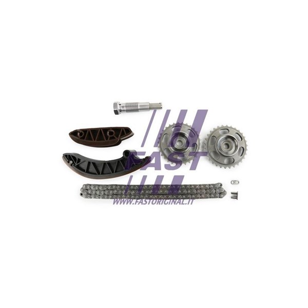 Kamkedjesats Fast FT41910 FAST
