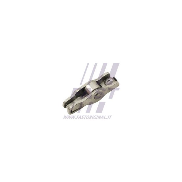 Vipparm, ventiler, Insugssidan, Avgas-/utsläppssidan Fast FT42401 FAST