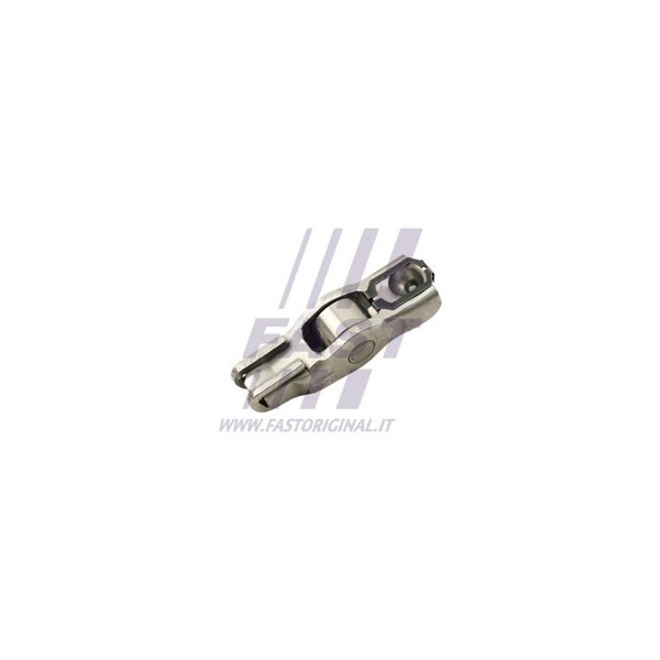 Vipparm, ventiler, Insugssidan, Avgas-/utsläppssidan Fast FT42401 FAST