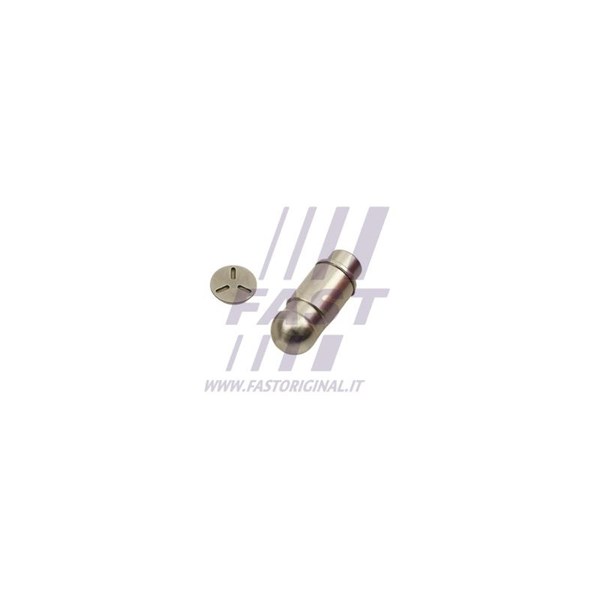 Vipparm, ventiler Fast FT42418 FAST