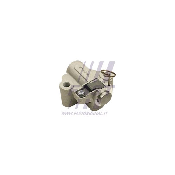 Vibrationsdämpare, kamrem Fast FT44101 FAST Vibrationsdämpare, kamrem Fast FT44101 FAST