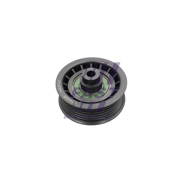 Styrrulle, drivrem Fast FT44685 FAST Styrrulle, drivrem Fast FT44685 FAST