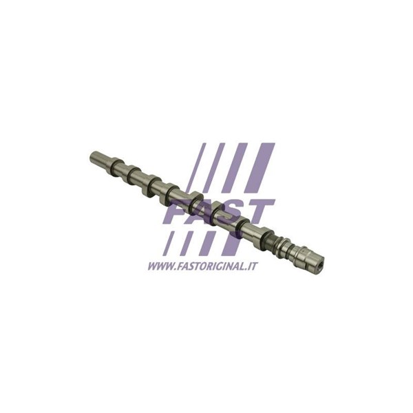 Kamaxel, Insugssidan Fast FT45077 FAST