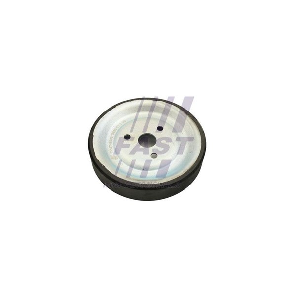 Remskiva, vattenpump Fast FT45568 FAST