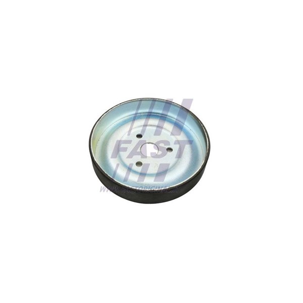 Remskiva, vattenpump Fast FT45568 FAST