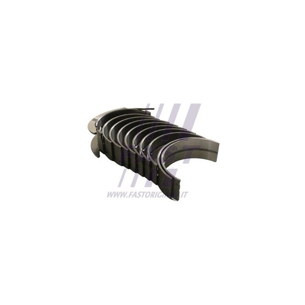 Vevlager Fast FT46037/1 FAST