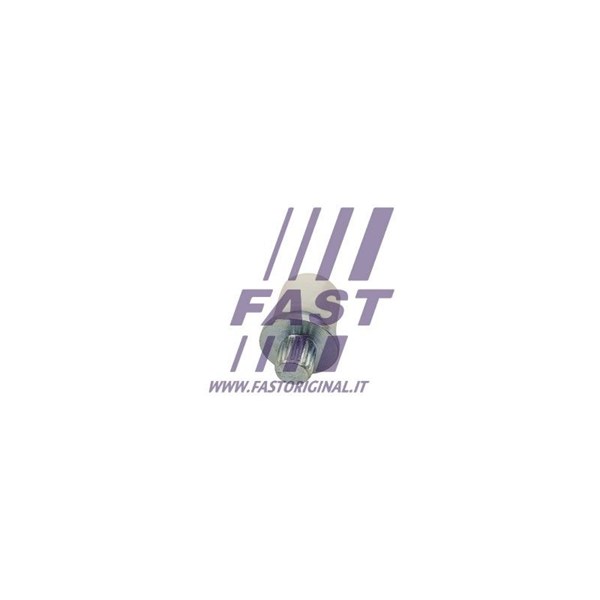 Kultapp, kopplingskontroll Fast FT46637 FAST