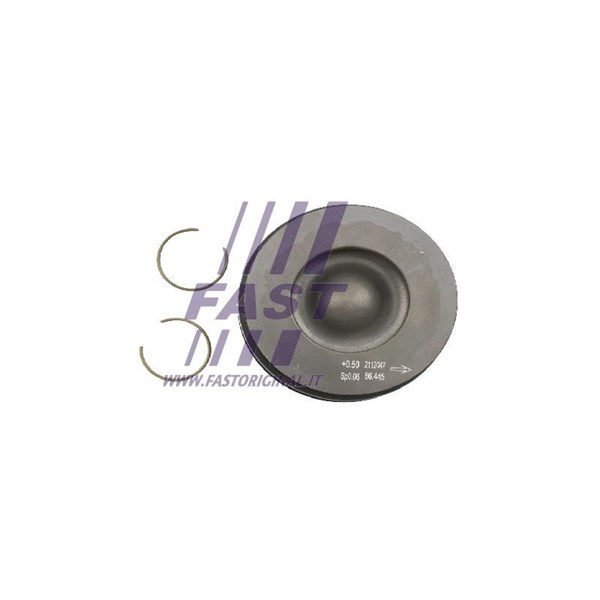 Kolv Fast FT47129/5 FAST Kolv Fast FT47129/5 FAST