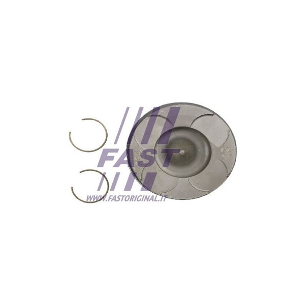 Kolv Fast FT47132/0 FAST