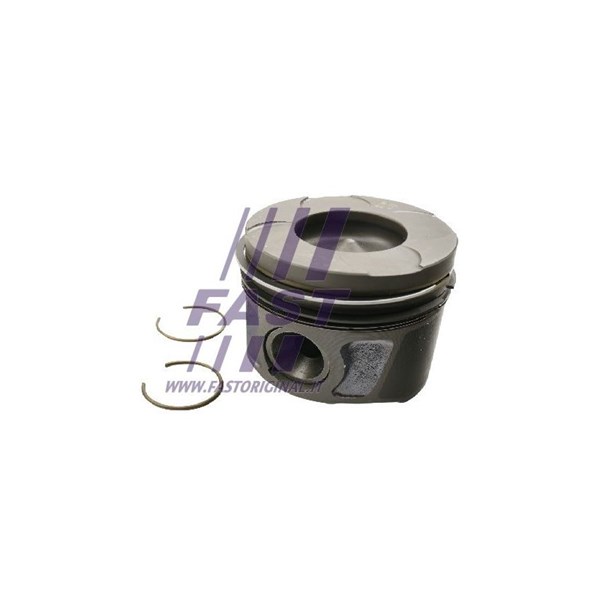 Kolv Fast FT47132/0 FAST