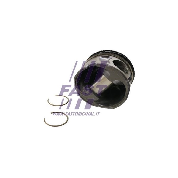 Kolv Fast FT47132/0 FAST