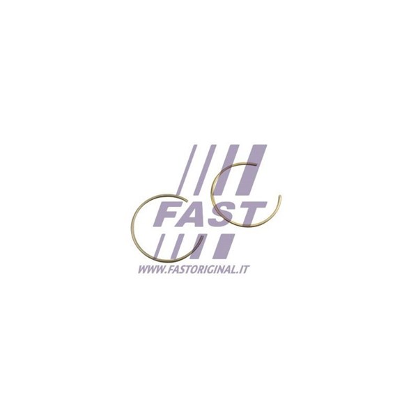 Kolv Fast FT47133/0 FAST