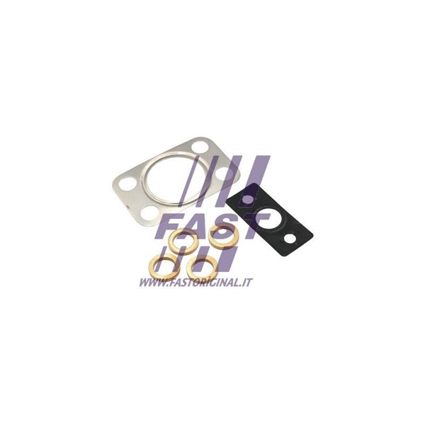 Monteringsats, Turbo Fast FT48413 FAST
