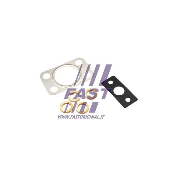 Monteringsats, Turbo Fast FT48413 FAST