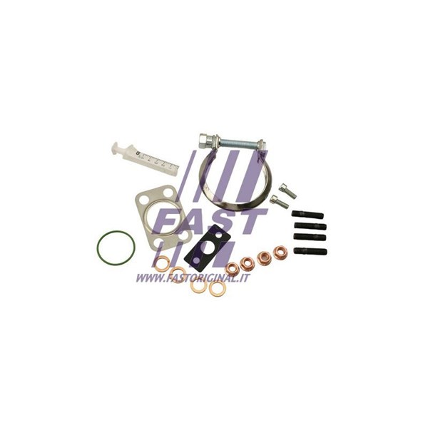 Monteringsats, Turbo Fast FT48414 FAST