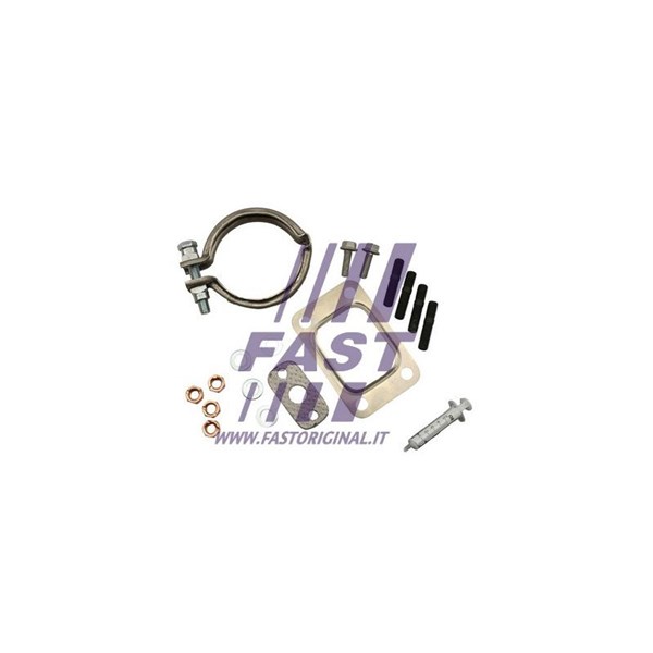 Monteringsats, Turbo Fast FT48415 FAST